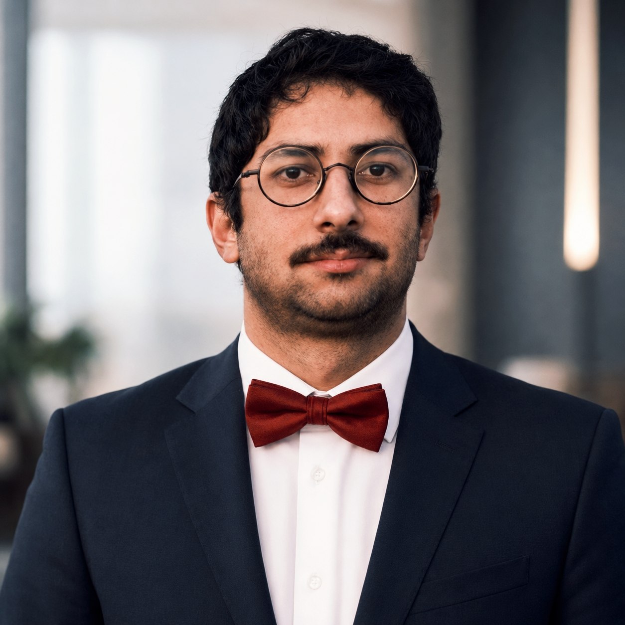 Alireza Yazdannejad